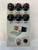 Used JHS Pedals Hard Drive Distortion Pedal 41127-S000061708 View 1