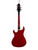 Used Ibanez Artcore AWD82T Semi-Hollow Electric Guitar  41115-S000118492 View 5