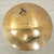 Used Zildjian A Custom Flat Top Ride Cymbal 20 - Inch 40015-S000341003 View 1