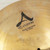 Used Zildjian A Custom Flat Top Ride Cymbal 20 - Inch 40015-S000341003 View 4