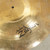 Used Zildjian A Custom Flat Top Ride Cymbal 20 - Inch 40015-S000341003 View 5