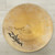 Used Zildjian A Custom Flat Top Ride Cymbal 20 - Inch 40015-S000341003 View 3