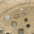 Used Zildjian K Custom Special Dry Trash China Cymbal 18 - Inch 40015-S000341007 View 4