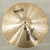 Used Zildjian K Dark Thin Crash Cymbal 18 - Inch 40015-S000341009 View 1