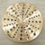 Used Zildjian K Custom Special Dry Trash Crash Cymbal 19 - Inch 40015-S000341011 View 3