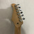Used Cort G110 S Type Electric Guitar Silver/Gray 6-String 41128-S000114772 View 4