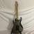 Used Cort G110 S Type Electric Guitar Silver/Gray 6-String 41128-S000114772 View 7