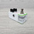 Used MXR DYNA COMP BASS MINI Compressor Pedal 41124-S000213210 View 3