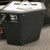 Used Ampeg BA-110 1 x 10 Bass Combo Amplifier 1 x 10 41125-S000042533 View 3