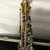 Used Selmer BUNDY II ALTO SAX Alto Saxophone 41128-S000114777 View 3