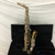 Used Selmer BUNDY II ALTO SAX Alto Saxophone 41128-S000114777 View 1