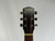 Used Fender DG-10LH NAT Laminate Top Acoustic Guitar Wood 40012-S000316332 View 3
