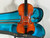 Used C MEISEL 6140 4/4 VIOLIN Violin 4/4 Size 40012-S000316334 View 2