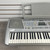Used - Yamaha PSR-290 W/AC 61-Key Keyboard  40087-S000241935 View 2