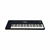 Used Korg N5 61-KEY 64-VOICE POLYPHONIC SYNTHESIZE Vintage 61-Key Synthesizer 61-Key 41126-S000093210 View 1