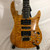 Used Brian Moore IM Super S Electric Guitar Natural 6-String 41128-S000114779 View 1