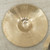 Used Stagg Bm Rock Hi Hat Cymbals 10- Inch 40015-S000341016 View 5