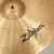 Used Zildjian ZBT Crash Ride Crash Cymbal 20- Inch 40015-S000341018 View 5
