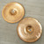 Used Zildjian ZBT Hi Hat Cymbals 14 - Inch 40015-S000341017 View 3