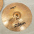 Used Zildjian ZBT Hi Hat Cymbals 14 - Inch 40015-S000341017 View 6