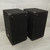 Used Peavey 115HC Passive Full Range Speaker Cabinet Pair 40015-S000341022 View 3