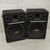 Used Peavey 115HC Passive Full Range Speaker Cabinet Pair 40015-S000341022 View 1