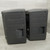 Used Peavey PR15 Passive Full Range Speaker Cabinet Pair 40015-S000341024 View 4