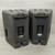 Used Peavey PR15 Passive Full Range Speaker Cabinet Pair 40015-S000341024 View 5