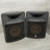Used Peavey PR15 Passive Full Range Speaker Cabinet Pair 40015-S000341024 View 1