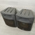 Used Peavey PR15 Passive Full Range Speaker Cabinet Pair 40015-S000341023 View 3