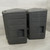 Used Peavey PR15 Passive Full Range Speaker Cabinet Pair 40015-S000341023 View 4