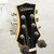 Used Silvertone SGG-21 Electric Guitar Red 40015-S000341031 View 8