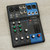 Used Yamaha MG06 Mixing Console 40015-S000341032 View 2