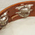 Used Meinl Recording Tambourine 40015-S000341038 View 3