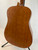 Used Epiphone PR200 Acoustic Guitar 41127-S000061711 View 8