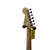 Used Squier MINI STRAT S Type Electric Guitar Blue 6-String 40009-S000316406 View 8