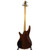 Used Ibanez Soundgear SR485 Bass Guitar 5-String 41119-S000039165 View 8