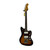 Used Squier CLASSIC VIBE 60S JAZZMASTER Offset Double Cutaway Electric Guitar Sunburst 6-String 40009-S000316415 View 1