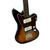 Used Squier CLASSIC VIBE 60S JAZZMASTER Offset Double Cutaway Electric Guitar Sunburst 6-String 40009-S000316415 View 4