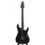 Used Schecter DAMIEN-6 FR S Type Electric Guitar Black 6-String View 3