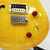Used Paul Reed Smith - PRS SE CUSTOM 22 SEMI HOLLOW S Type Electric Guitar Orange 6-String 40042-S000275017 View 7