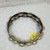 Used GROVER TAMBORINE World Percussion Instrument 40042-S000275021 View 1