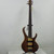 Used Ibanez BTB675 5 String Bass P Type Bass Guitar Wood 5-String 40042-S000275023 View 3