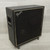 Used Fender 2-12CB 2 x 12 Guitar Speaker Cabinet   40015-S000341046 View 1