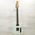 Used Stagg Set-cst Electric Guitar Green 40015-S000341047 View 4