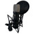 Used Rode NT-1 5th Generation Condenser Microphone w/ Shockmount & Pop Filter 40090-S000084965 View 1