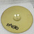 Used Paiste 101 20 INCH RIDE Ride Cymbal 20" 40042-S000275030 View 2