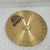 Used Sabian B8 MEDIUM 16 INCH CRASH Crash Cymbal 16" 40042-S000275032 View 2