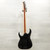 Used Ibanez RGIR27E Electric Guitar Black @ Twisted Neck 40015-S000341053 View 3