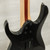 Used Ibanez RGIR27E Electric Guitar Black @ Twisted Neck 40015-S000341053 View 12